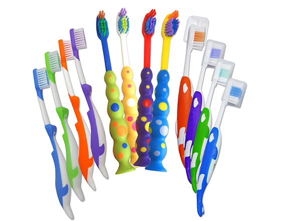 Top 13 Misunderstandings About Toothbrushes