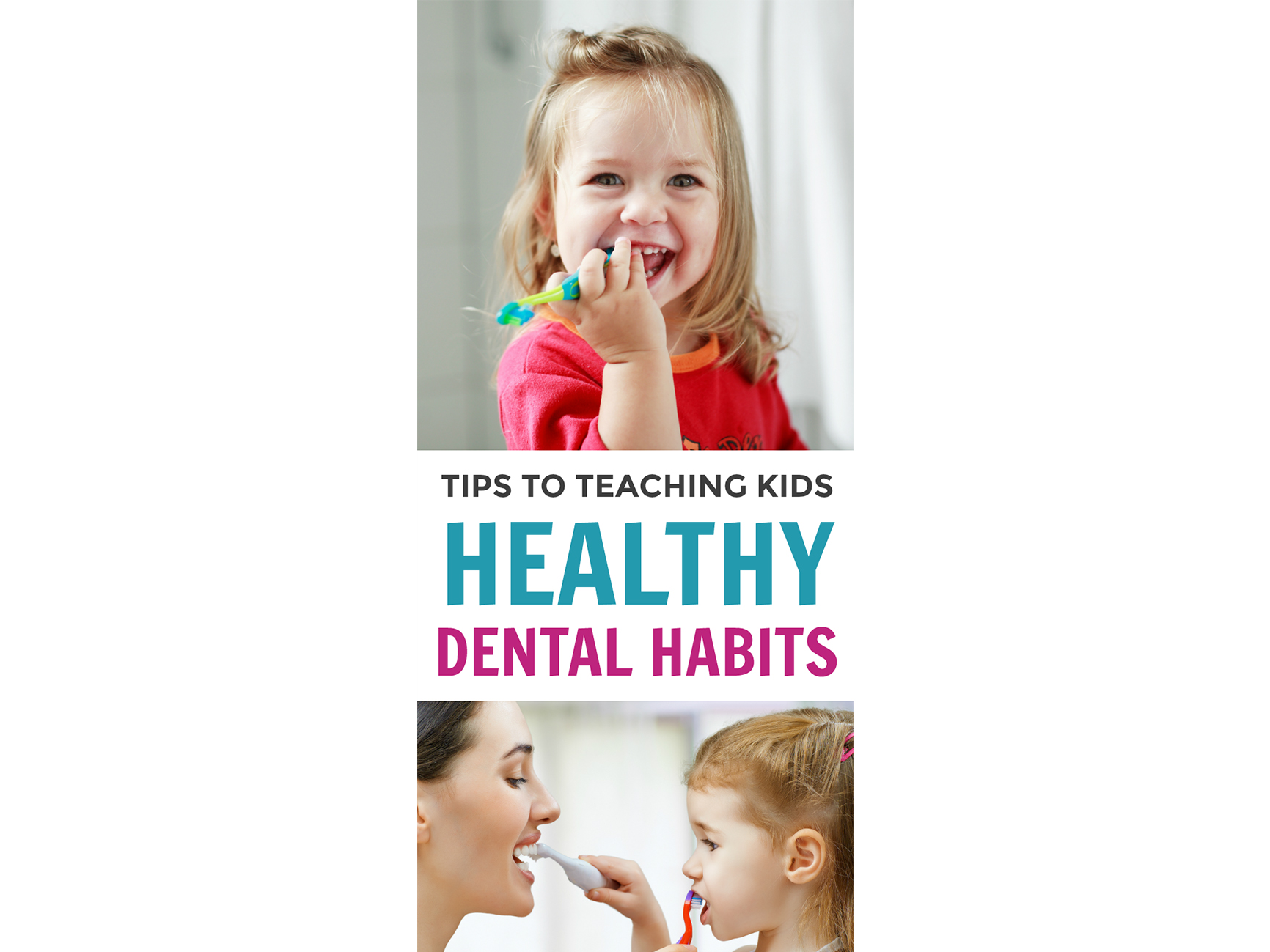 Make Oral Health a Priority for Kids